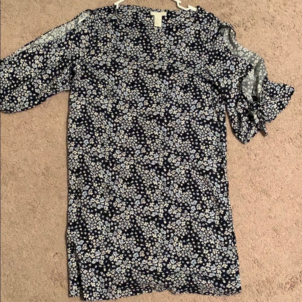 Woman’s dress